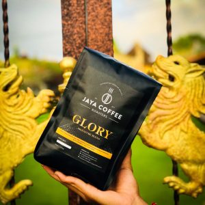 GLORY (Exclusive Coffee Blend)