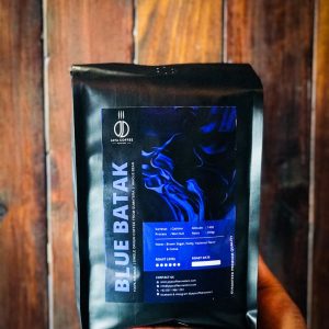 Blue Batak (Exclusive single origin)