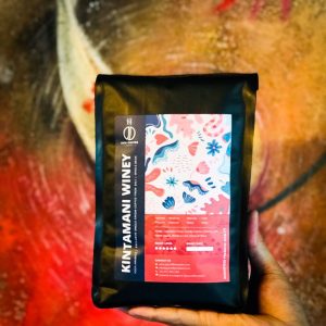 Kintamani Winey (Exclusive single origin)