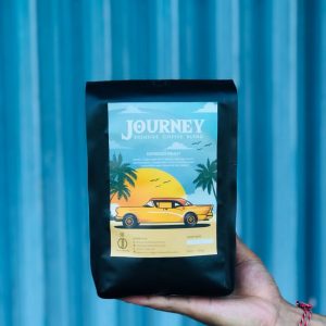 Kopi Journey (Exclusive Coffee Blend)